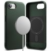 Pancerne Etui MagSafe Apple iPhone 16E / 17E Ringke Onyx Zielone